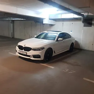 Vip, With Free Garage Parking , Pula Chorwacja