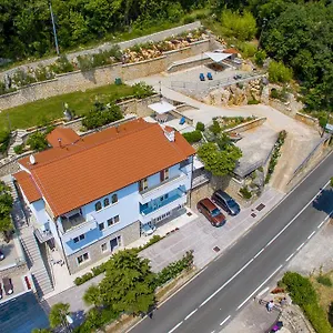 Gea , Mošćenička Draga Chorwacja